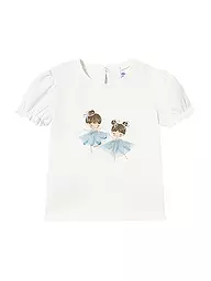 MAYORAL | Baby T-Shirt | Bleu clair