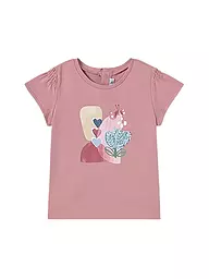 MAYORAL | T-shirt bébé | Rose