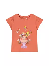 MAYORAL | T-shirt bébé | Orange