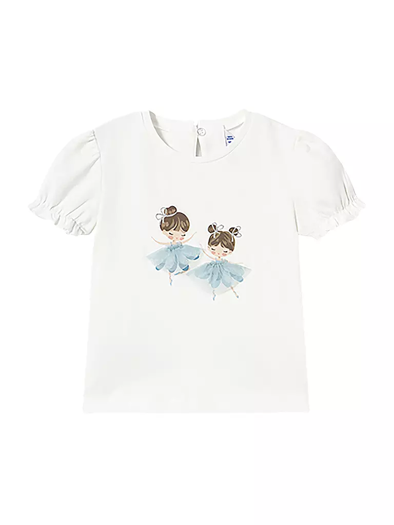 MAYORAL | T-shirt bébé | hellblau
