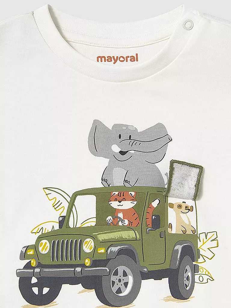 MAYORAL | T-shirt bébé | 