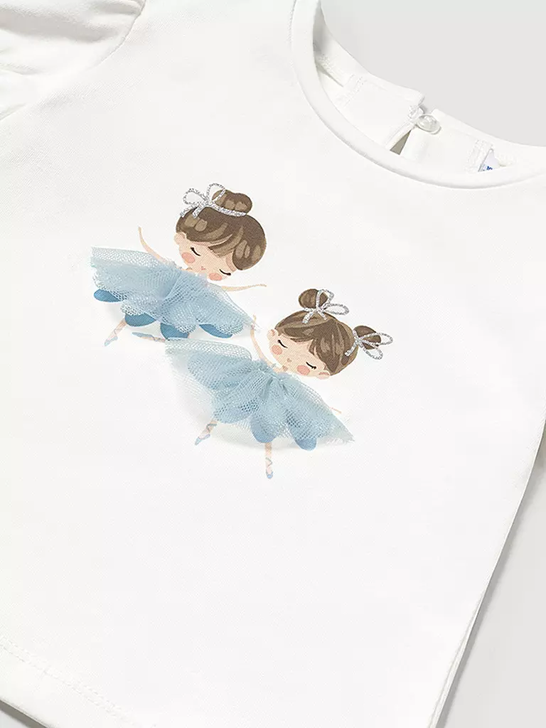 MAYORAL | T-shirt bébé | 