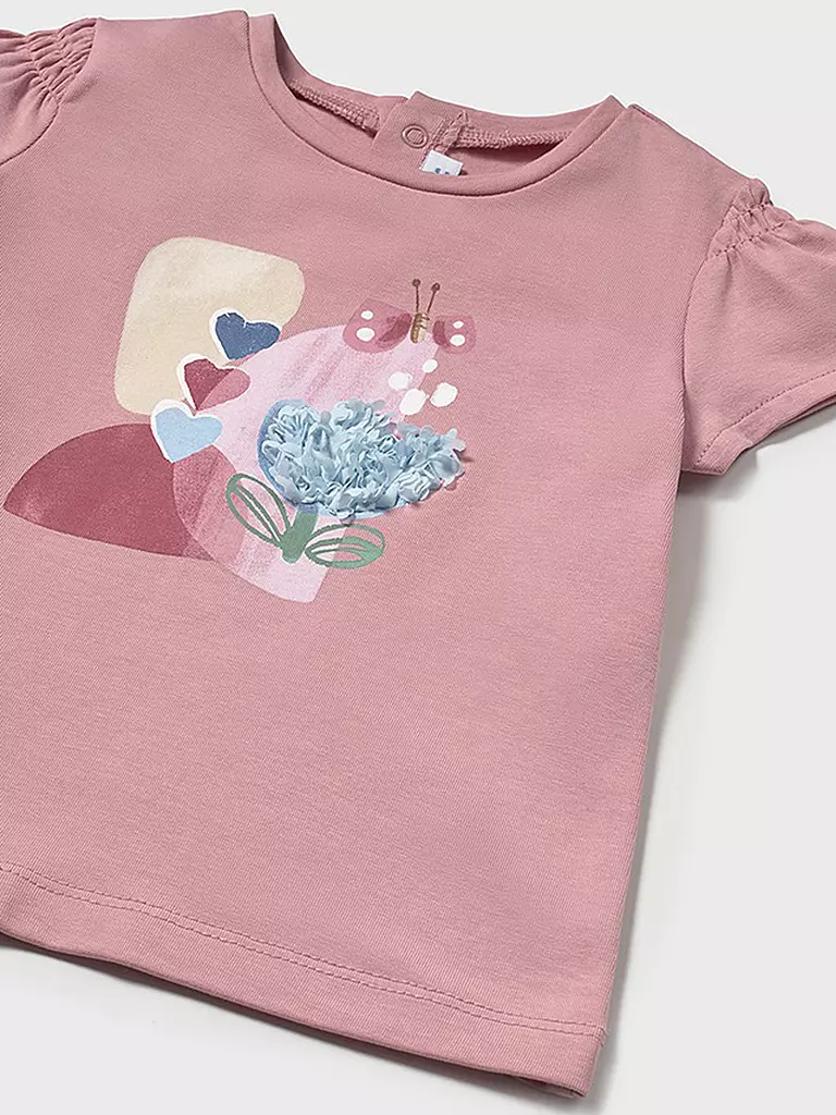 MAYORAL | T-shirt bébé | 