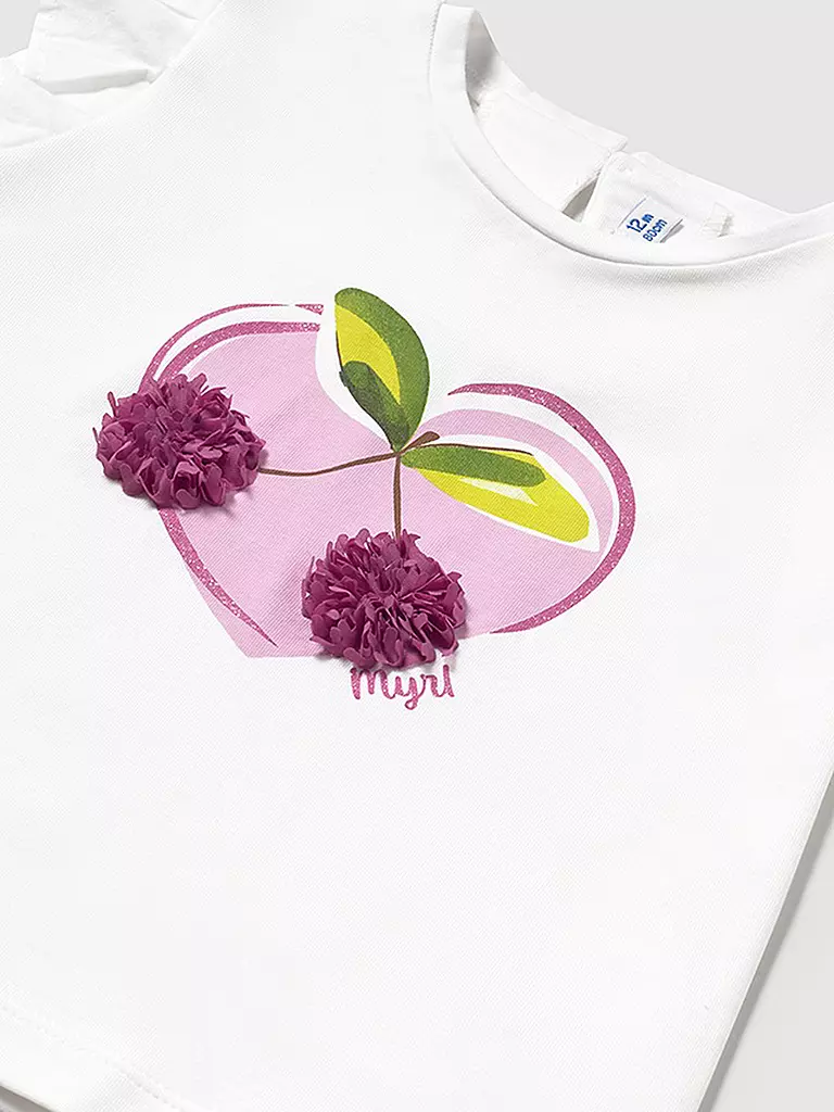 MAYORAL | T-shirt bébé | 