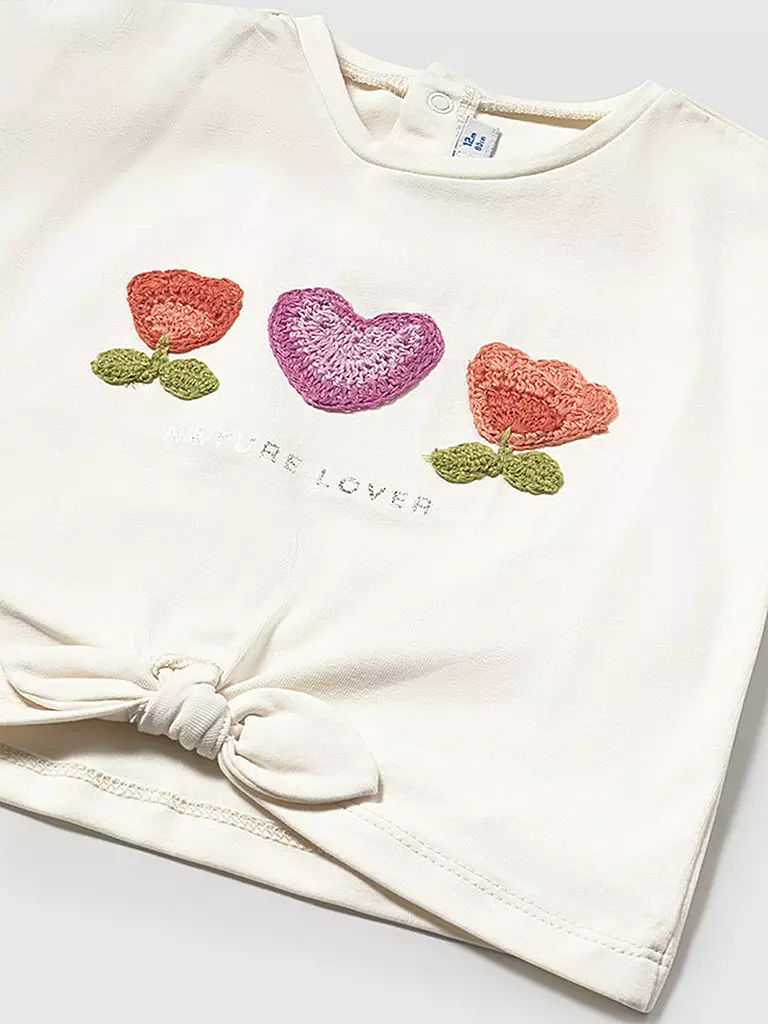 MAYORAL | T-shirt bébé | 