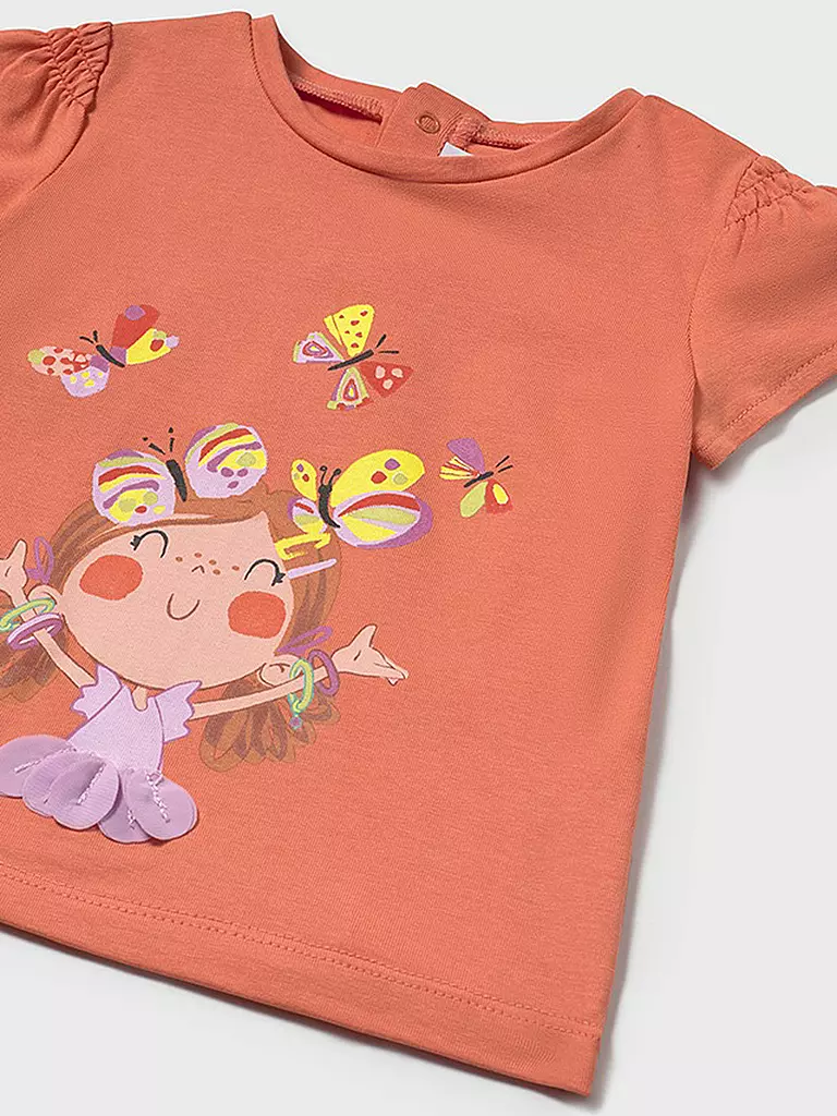 MAYORAL | T-shirt bébé | 