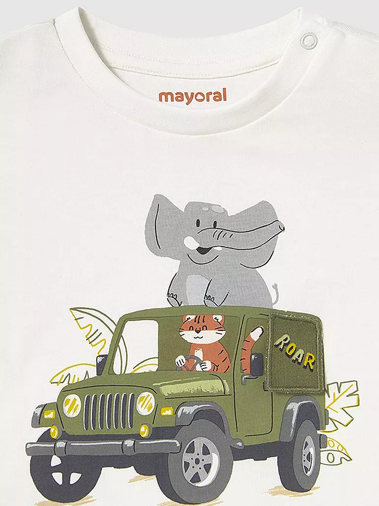 MAYORAL | T-shirt bébé | 