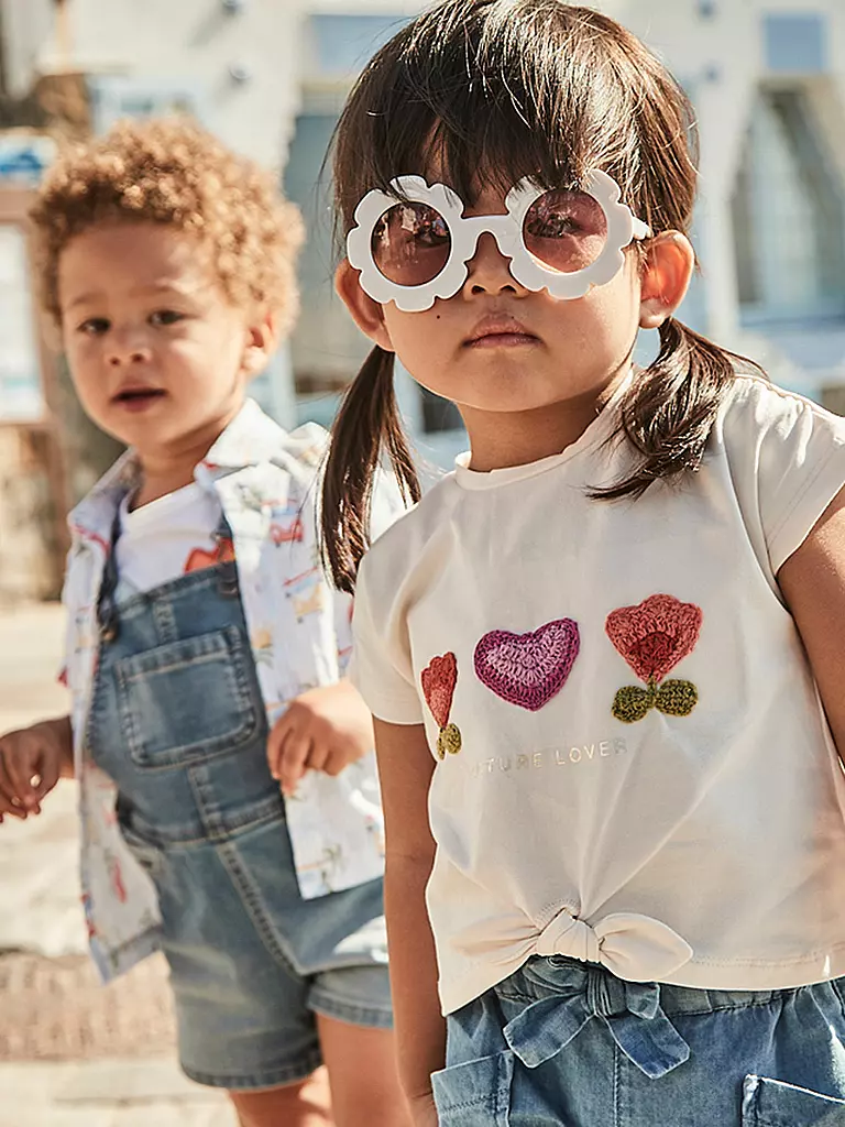 MAYORAL | T-shirt bébé | 