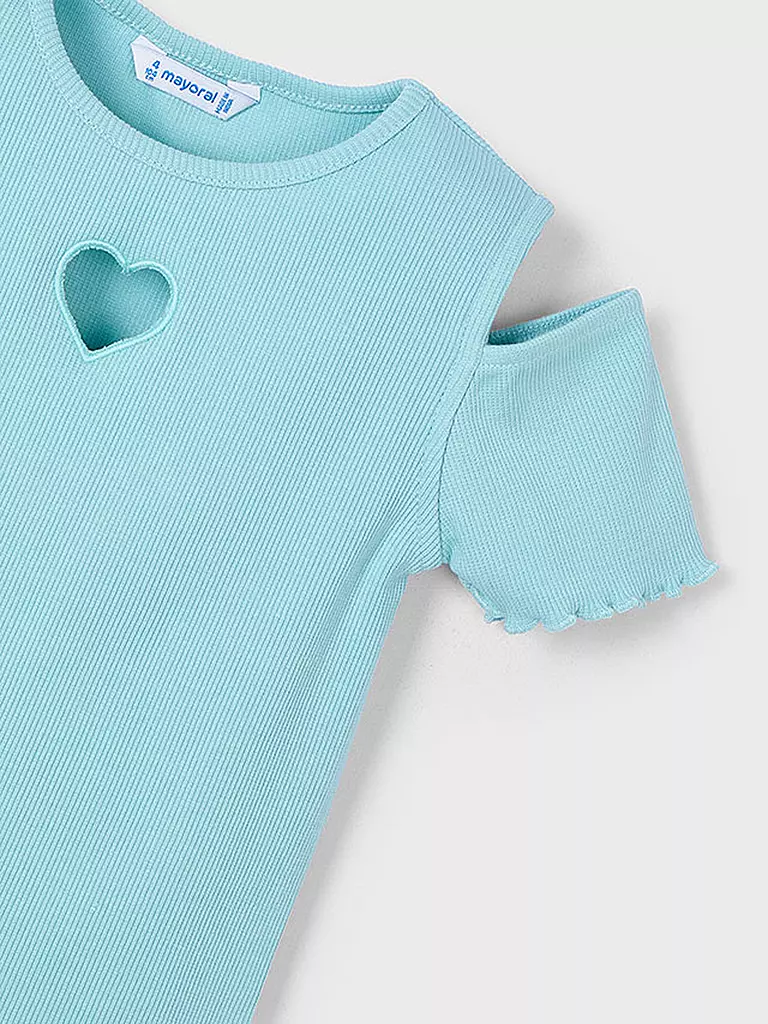 MAYORAL | T-shirt fille | 
