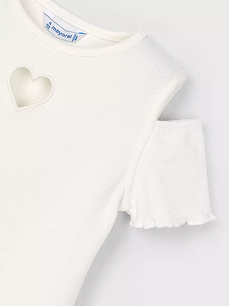 MAYORAL | T-shirt fille | 