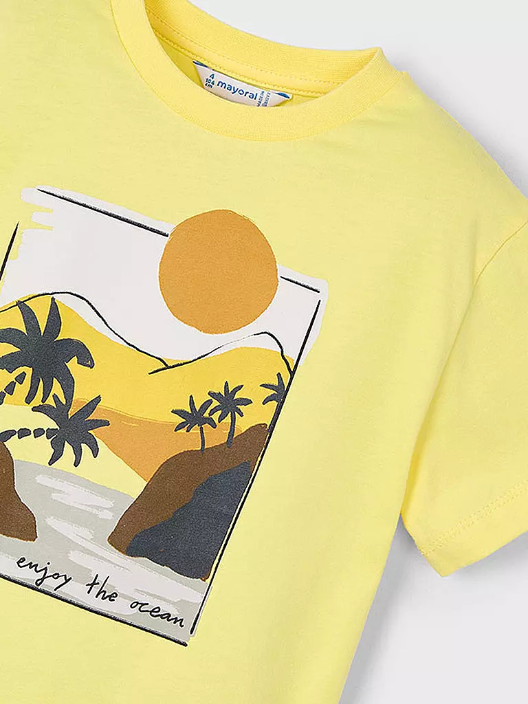 MAYORAL | T-shirt garçon | 