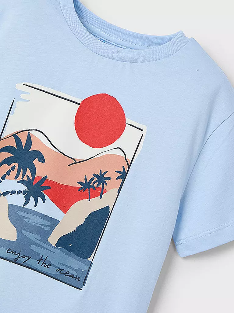MAYORAL | T-shirt garçon | 