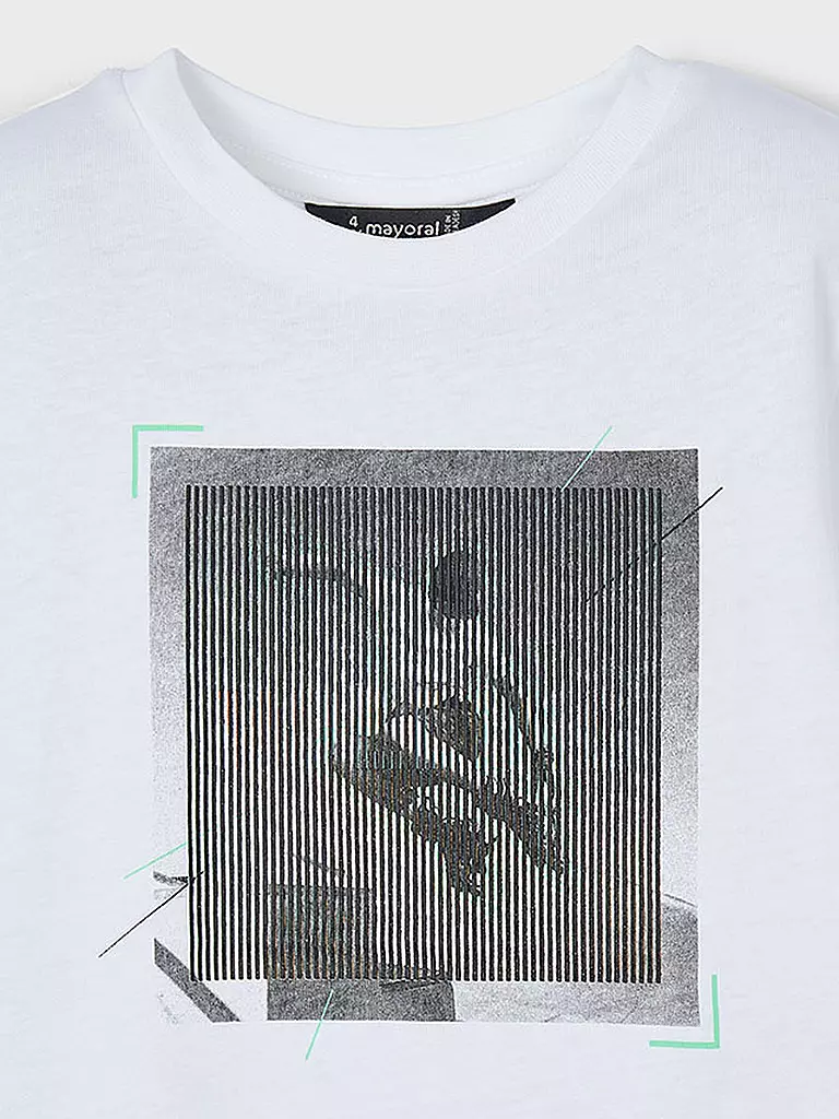 MAYORAL | T-shirt garçon | 