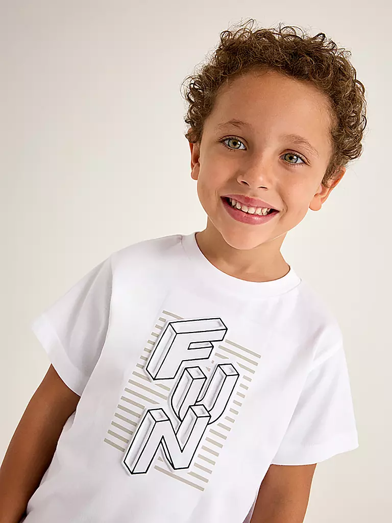 MAYORAL | T-shirt garçon | 