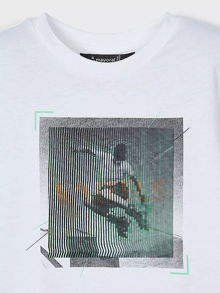 MAYORAL | T-shirt garçon | 