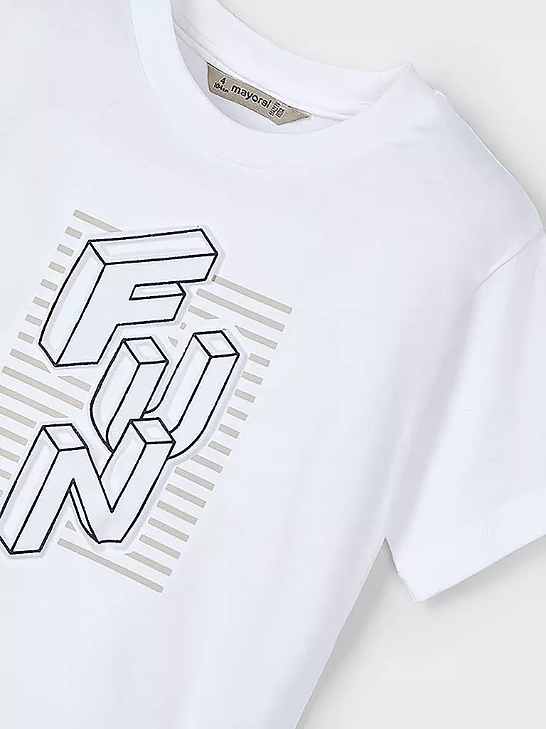 MAYORAL | T-shirt garçon | 