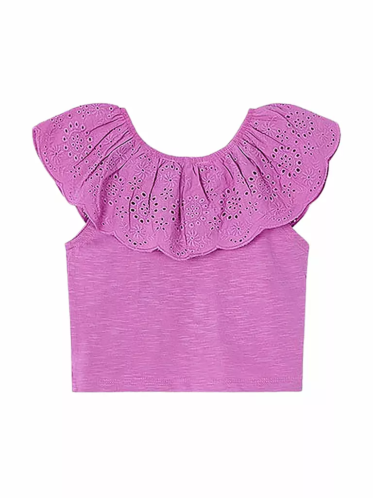 MAYORAL | T-shirt pour fille | 