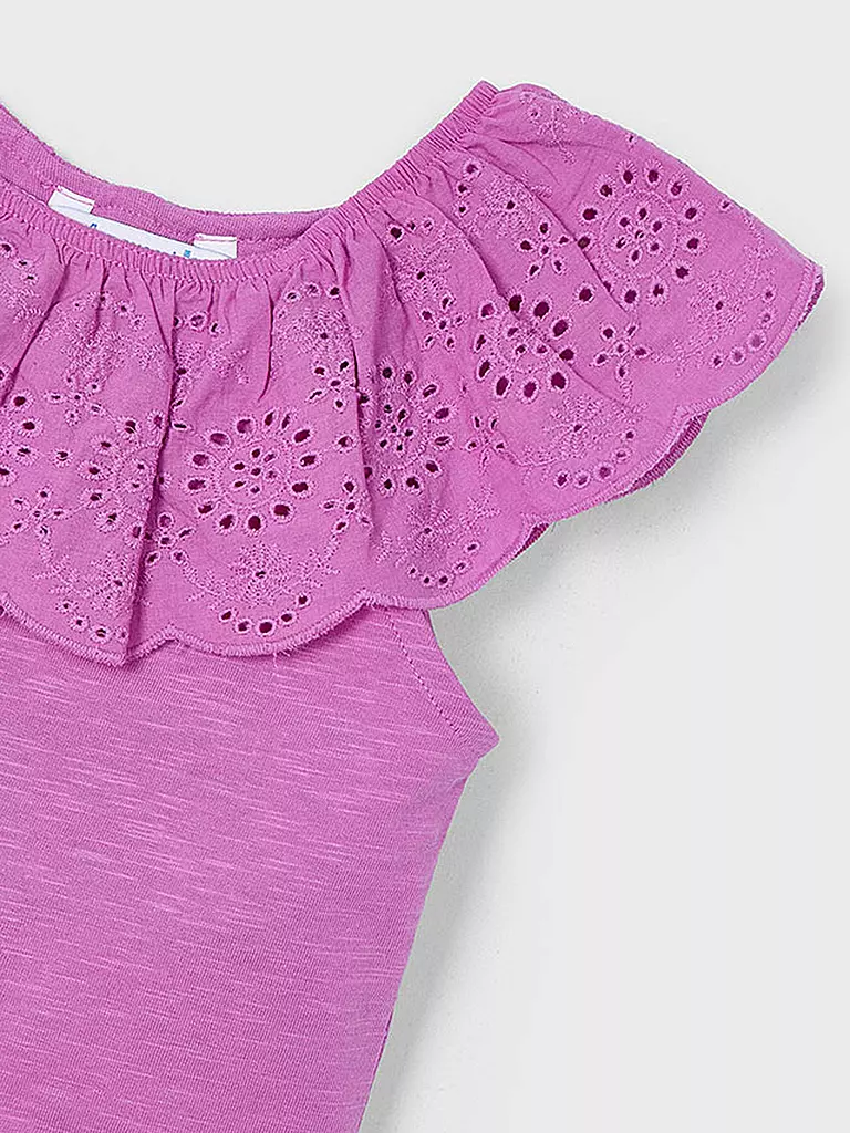 MAYORAL | T-shirt pour fille | 