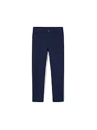 MAYORAL | Thermoleggings pour fille | Bleu foncé