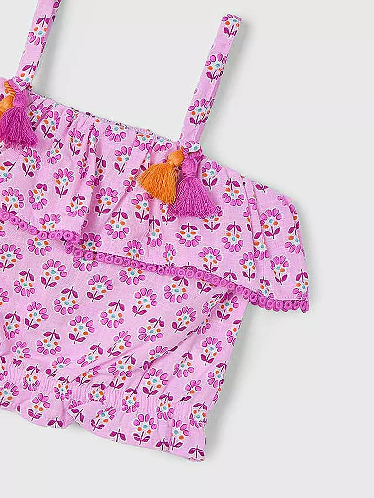 MAYORAL | Top pour fille | 