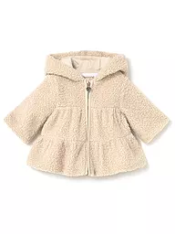 MAYORAL | Veste bébé | Beige