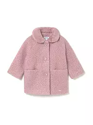 MAYORAL | Veste bébé | Rose
