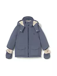 MAYORAL | Veste bébé | Bleu
