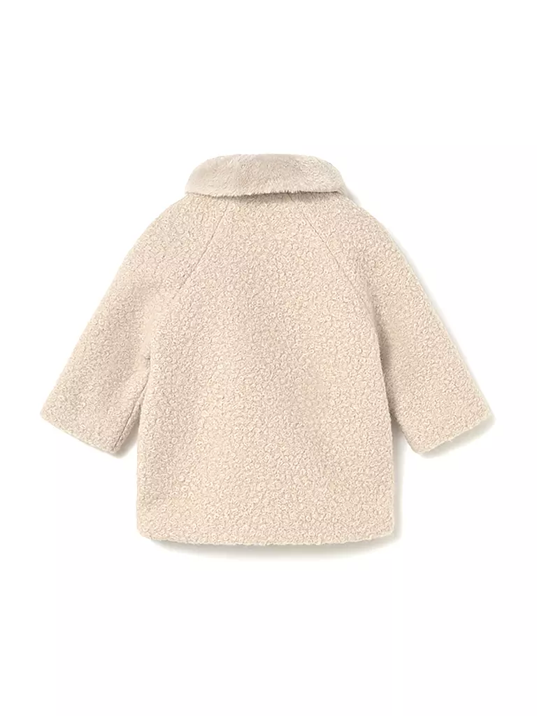 MAYORAL | Veste bébé | beige