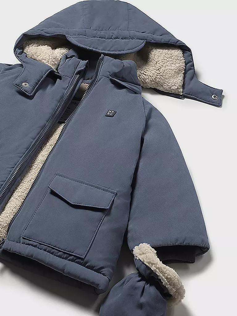MAYORAL | Veste bébé | 