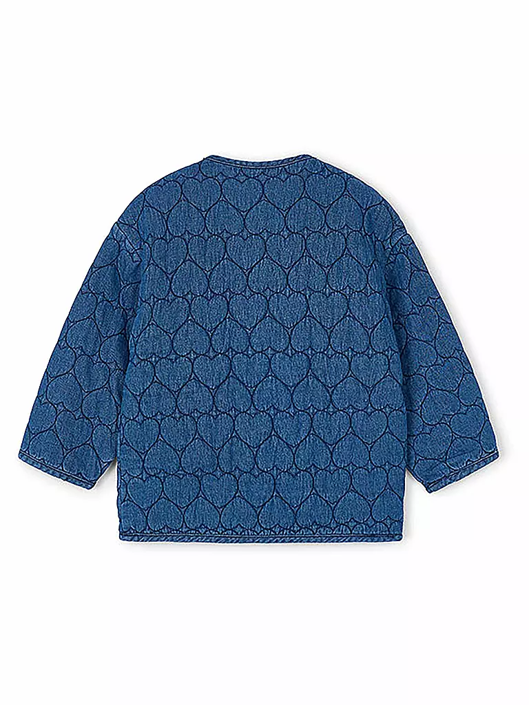 MAYORAL | Veste en jean pour fille | 