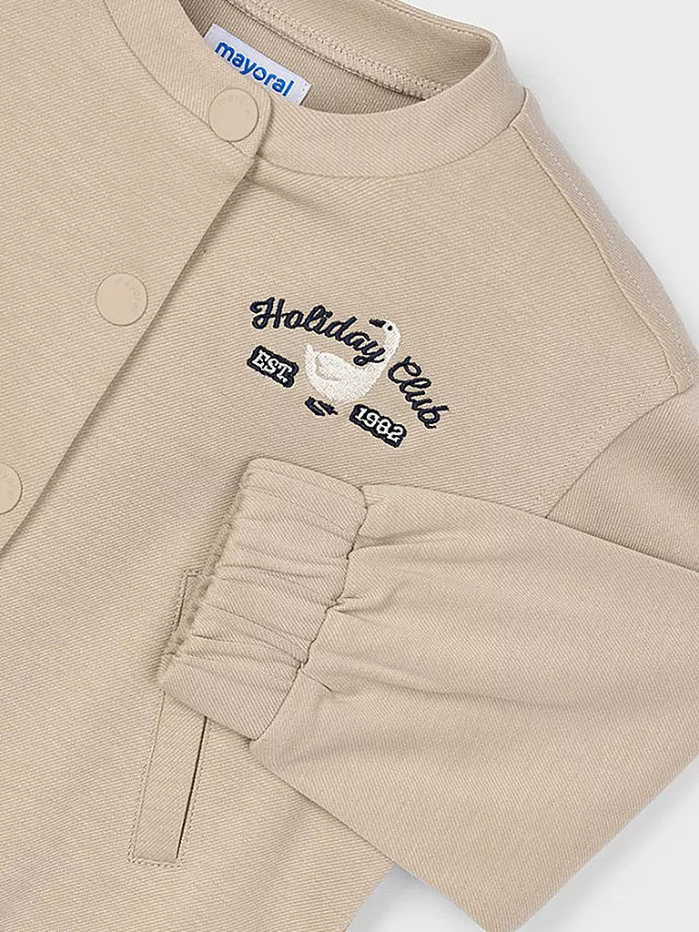MAYORAL | Veste fille | 