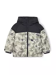 MAYORAL | Veste garçon | Beige