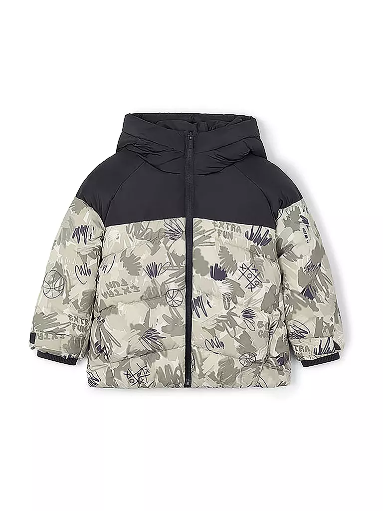 MAYORAL | Veste garçon | beige