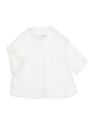 MAYORAL | Veste pour bébé fille | Crème