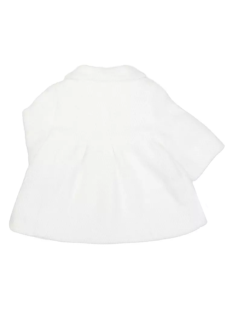 MAYORAL | Veste pour bébé fille | Crème