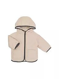 MAYORAL | Veste réversible pour bébé | Beige