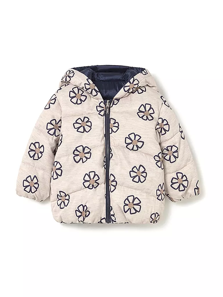 MAYORAL | Veste réversible pour bébé | 