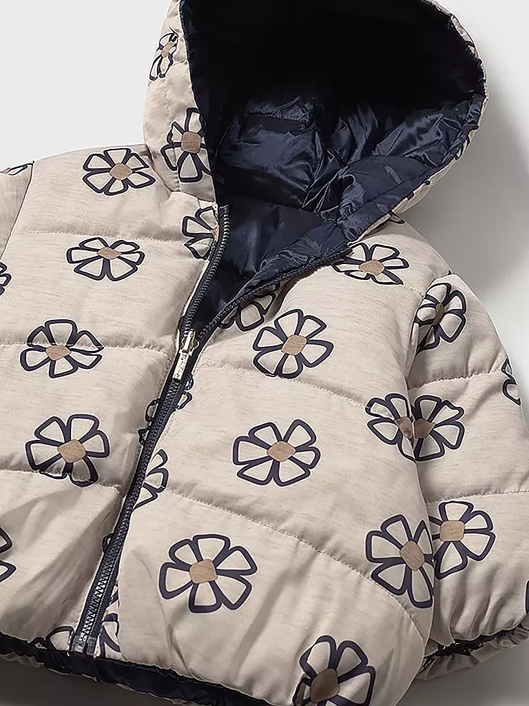 MAYORAL | Veste réversible pour bébé | 