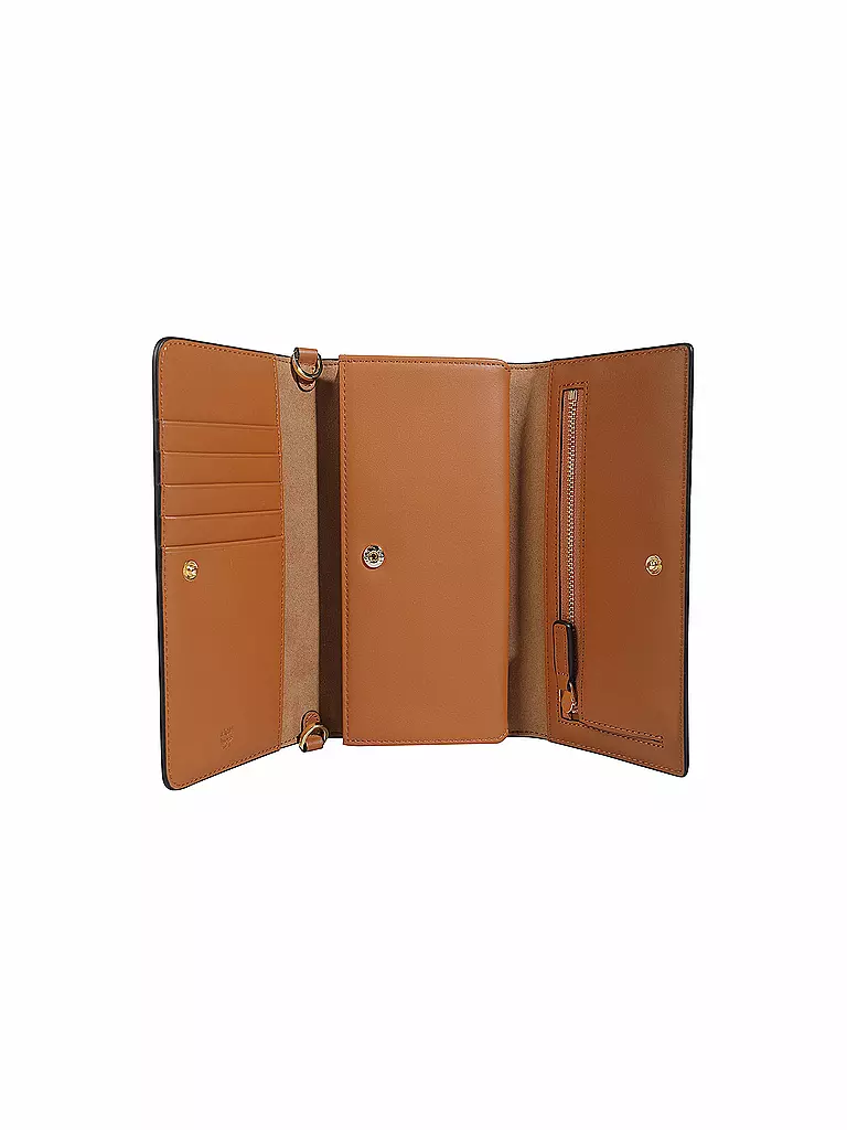 MCM | Étui de téléphone avec porte-cartes Visetos | 