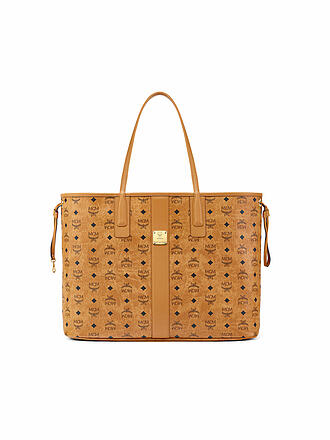 MCM | Shopper réversible LIZ Large