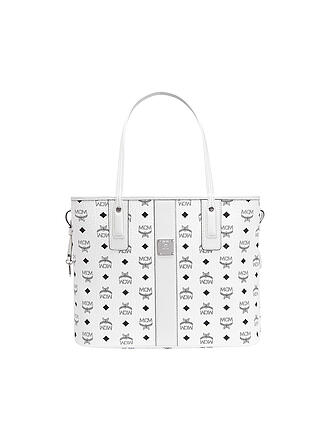 MCM | Sac réversible - Cabas LIZ Medium