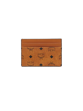 MCM | Porte-cartes Visetos