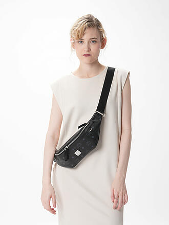 MCM | Sac banane Fursten Visetos