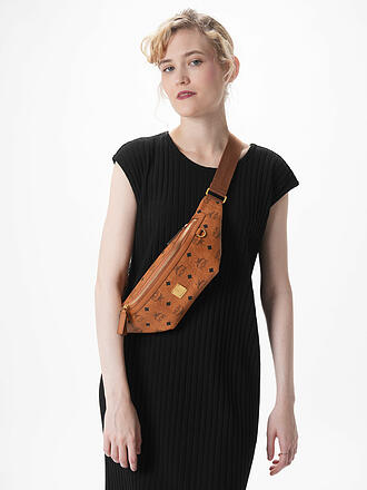 MCM | Sac banane Fursten Visetos