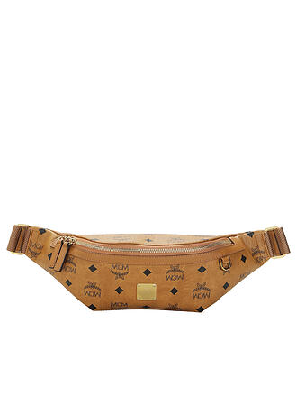 MCM | Sac banane FURSTEN Small