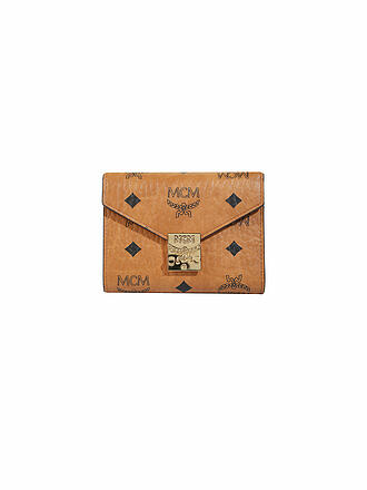 MCM | Portefeuille TRACY VISETOS Small