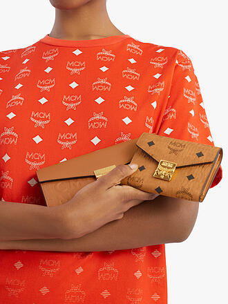 MCM | Portefeuille TRACY VISETOS Small