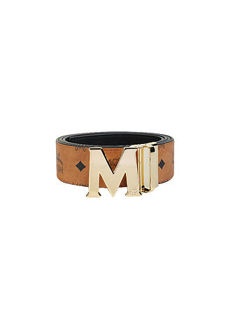 MCM | Ceinture réversible CLAUS