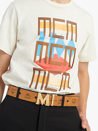 MCM | Ceinture réversible CLAUS