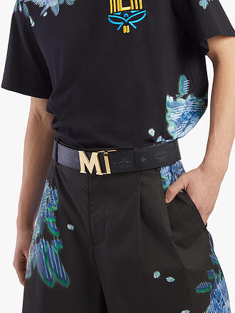 MCM | Ceinture réversible CLAUS